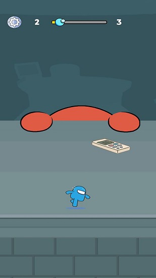 控制顶替者 控制顶替者下载