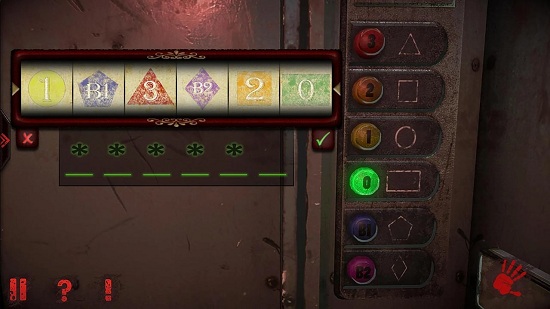 太平間恐怖記憶中文版 v112.1 0