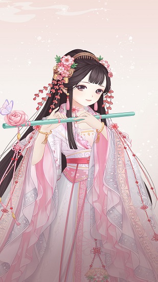 古風(fēng)換裝日記 古風(fēng)換裝日記安卓版