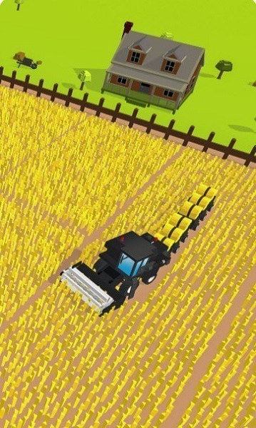 豐收大戰(zhàn)官方版 v1.11.0 安卓版 0