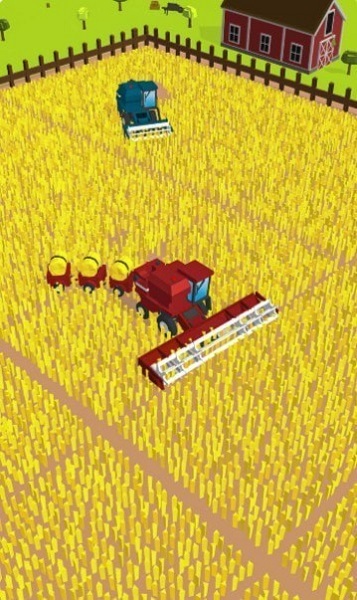 豐收大戰(zhàn)官方版 v1.11.0 安卓版 2