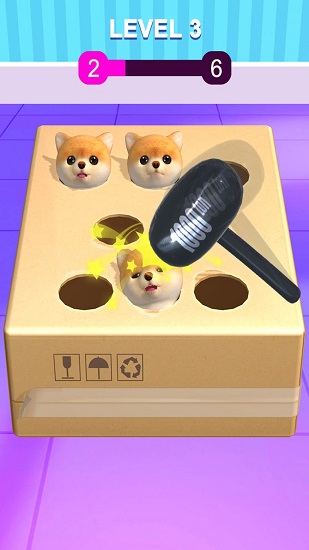 寵物修個毛游戲 v1.0.0 安卓版 3