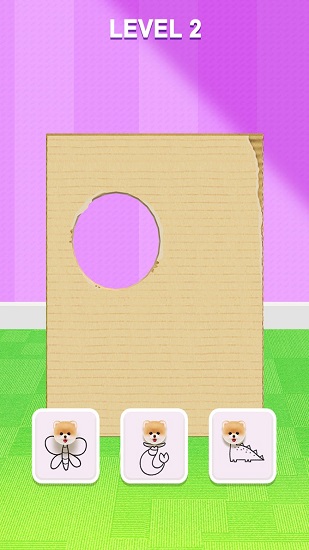 寵物修個毛游戲 v1.0.0 安卓版 4