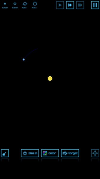 宇宙沙盒2安卓版 v2.6.0 官方版 2