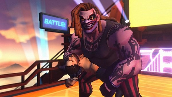 世界摔跤戰(zhàn)無不勝手游 v1.4.2 安卓版 0