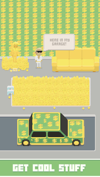 乞討大師手機(jī)版 v3.33 安卓版 3