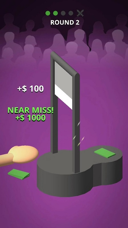 手动断头台游戏下载 手动断头台手游下载