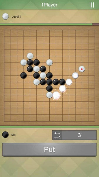 天天五子棋客戶端 天天五子棋手機(jī)版