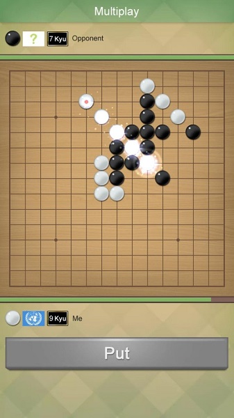 天天五子棋游戲 v2020.06.01 安卓版 3