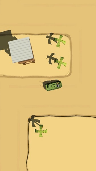 吊索坦克官方版 v1.0 安卓版 0