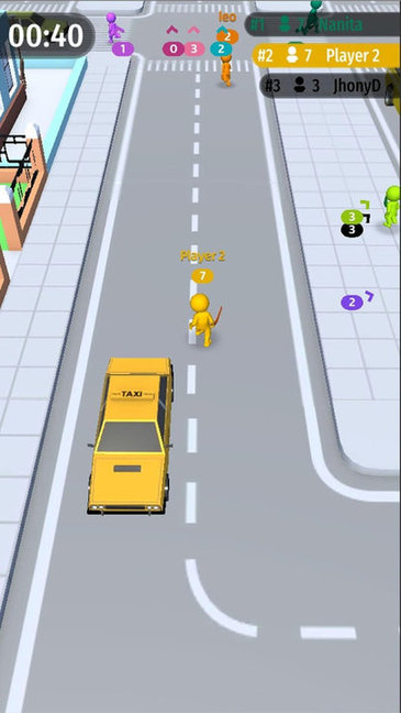 你給我停下安卓版下載