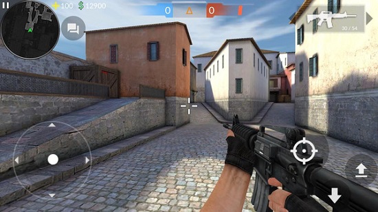 反恐部隊游戲手機版 v5.1 安卓版 0