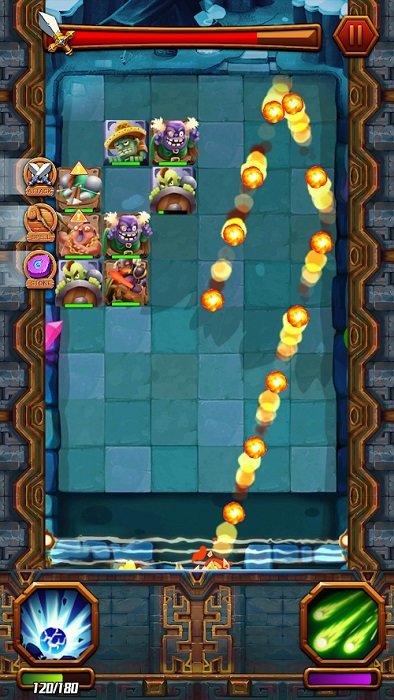 卡通大作戰(zhàn)游戲 v1.0.1 安卓版 0