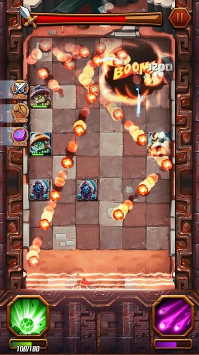 卡通大作戰(zhàn)游戲 v1.0.1 安卓版 1