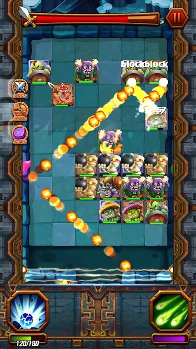 卡通大作戰(zhàn)游戲 v1.0.1 安卓版 3