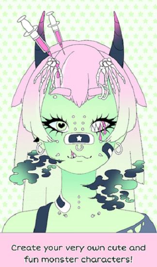 怪物少女2鵜鶘 v2.0.0 安卓版 1