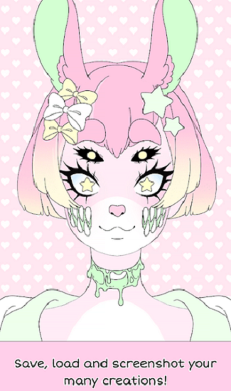 怪物少女2游戲下載