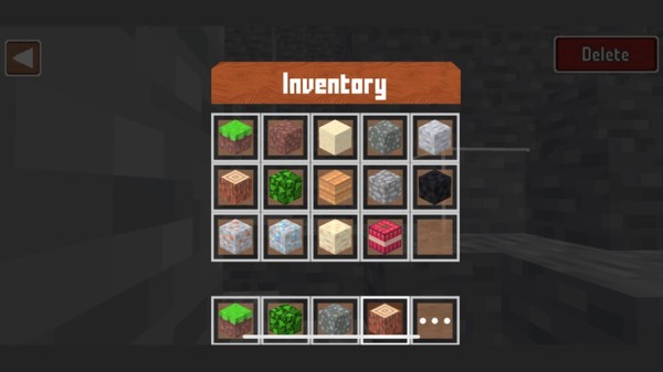 像素方塊工藝品正版 v6.5.2 安卓版 1