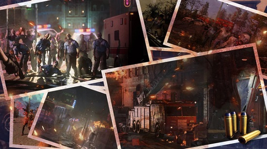 僵尸之地游戲下載