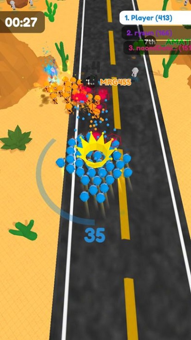 軍人大作戰(zhàn)手機(jī)版 v1.0.7 安卓版 3