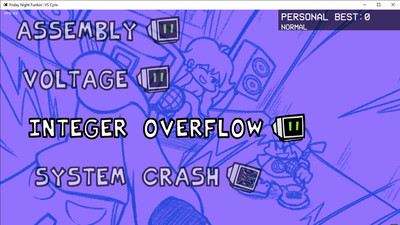 周五夜放克電腦人模組版 v0.2.7.1 安卓版 0