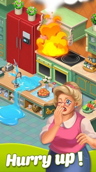 糖果別墅(Candy Villa) v31 安卓版 0