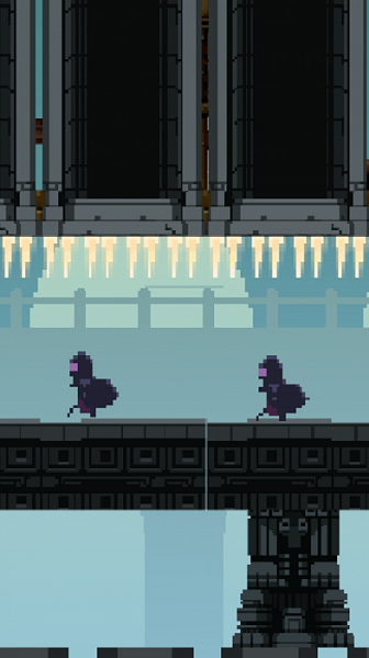 灵魂行者 灵魂行者手游