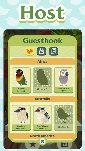 小鳥旅社官方版 v1.18 安卓版 0