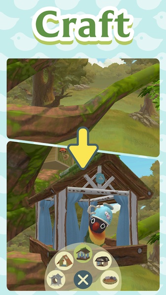 小鳥旅社官方版 v1.18 安卓版 3