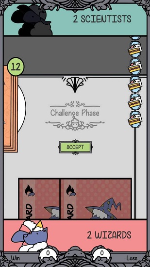 蛋糕对决游戏 蛋糕对决最新版