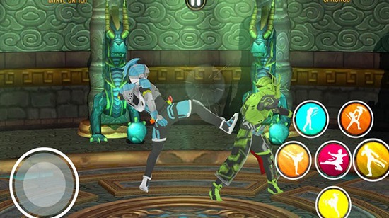 假面騎士exaid全騎士大戰(zhàn)手游 v1.7 安卓版 2