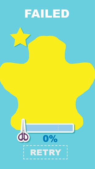 藝術(shù)剪紙官方版 v1.0.0 安卓版 1