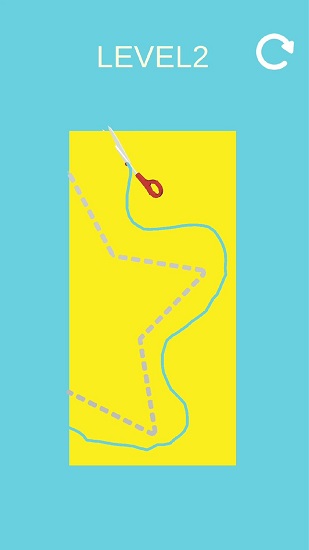 藝術(shù)剪紙手游