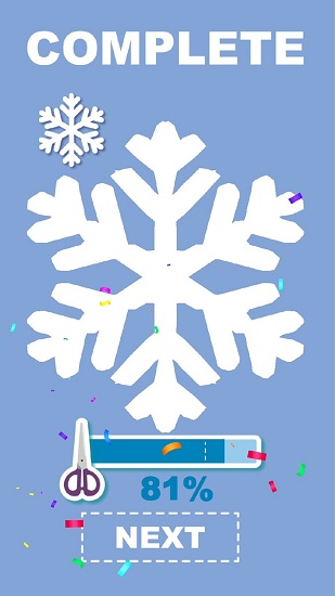 藝術(shù)剪紙官方版 v1.0.0 安卓版 3