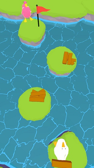 救救白天鵝官方版 v1.2 安卓版 0