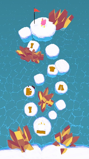 救救白天鵝官方版 v1.2 安卓版 1