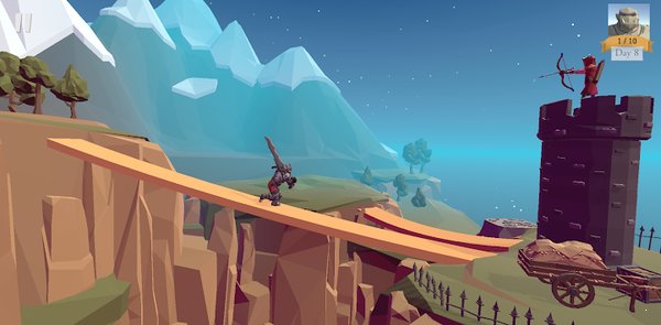 glennhaven中文版 v1.1 安卓版 2