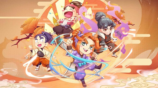 奔跑吧球球正式版 v2.0.1 安卓版 0