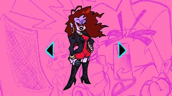 周五夜放克人物模擬器 v1.0 安卓版 0