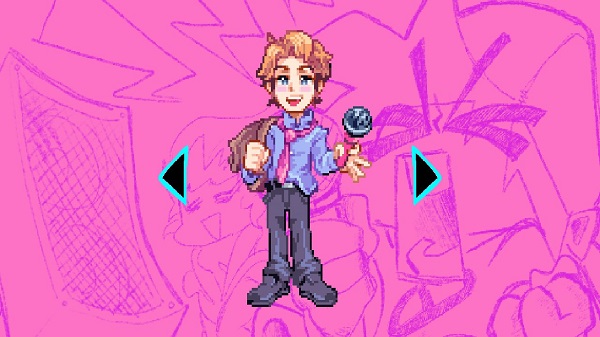 黑色星期五之夜人物模擬器安卓版 黑色星期五之夜人物模擬器app