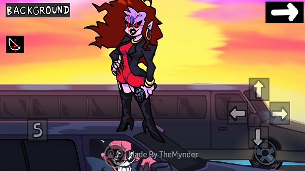 周五夜放克人物模擬器 v1.0 安卓版 3