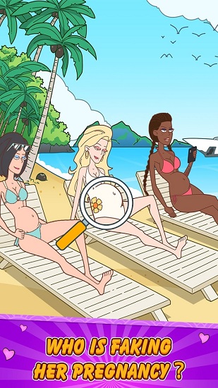 謎語小姐姐 v2.1 安卓版 0