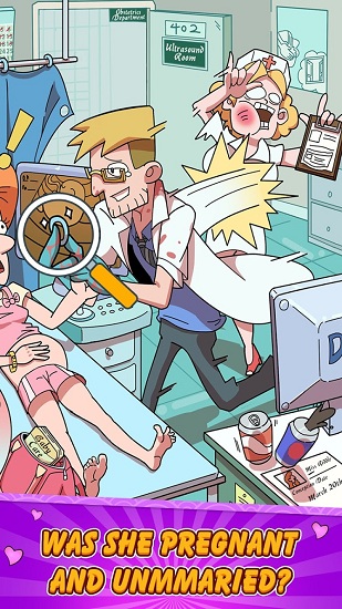 謎語小姐姐 v2.1 安卓版 1