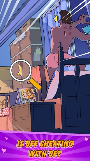 謎語小姐姐 謎語小姐姐手游