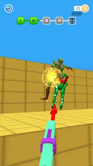 刺穿一切最新版 v1.5 安卓版 0