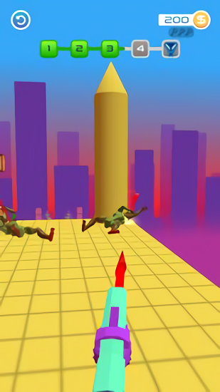 刺穿一切 刺穿一切下載