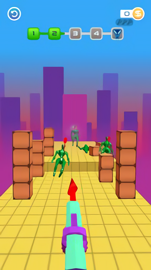 刺穿一切最新版 v1.5 安卓版 3