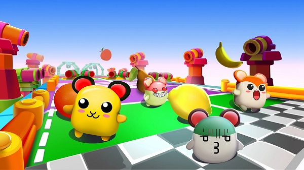 超难惊奇狂奔 超难惊奇狂奔手游下载