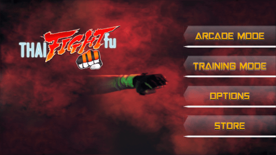 泰式格斗最新版 v1.1 安卓版 0