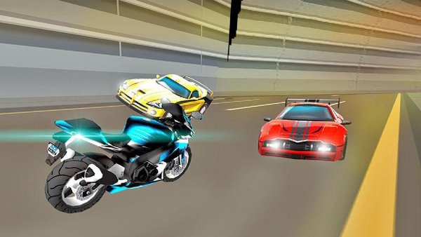 警察機(jī)器人戰(zhàn)斗模擬 v1.1 安卓版 0